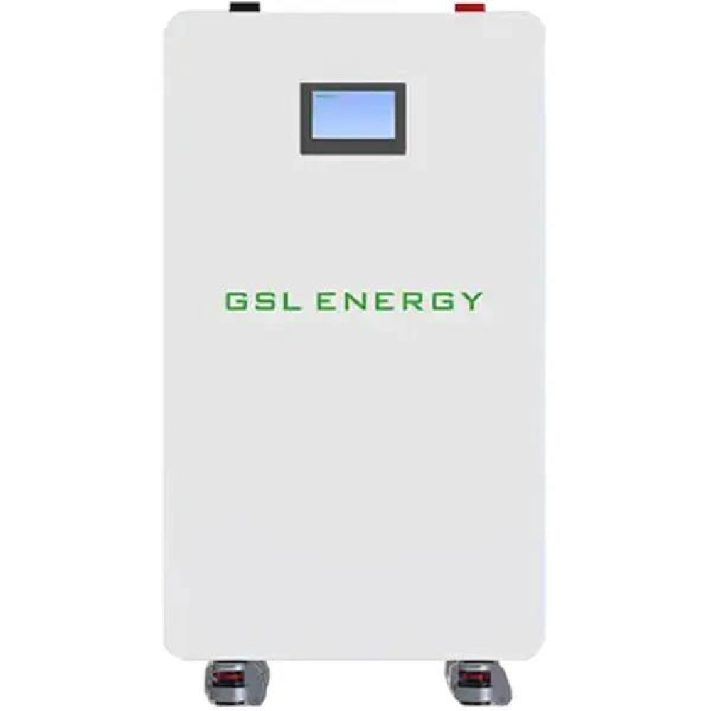 Акумуляторна батарея GSL 51.2v  314AH 16kwh lifepo4