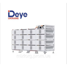 Стійка для 15 батарей DEYE BOS-B PR0                                                                                                                                                                                       