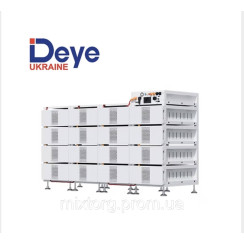 Стійка для 15 батарей DEYE BOS-B PR0                                                                                                                                                                                       
