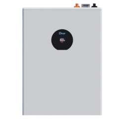 Акумуляторна батарея Deye SE-F5 Pro-C - 51.2V 5.12kWh