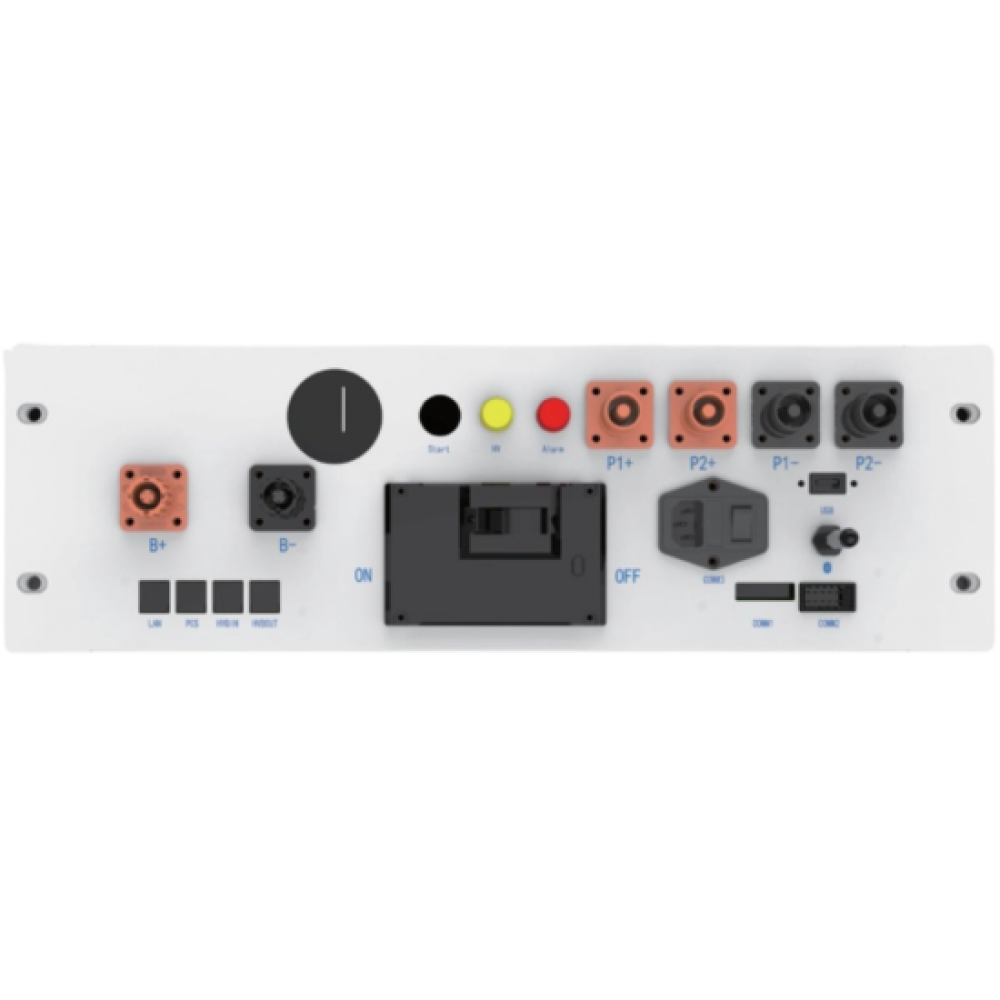 BMS для батарей DEYE BOS-B PRO 200-1000V 180A