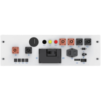 BMS для батарей DEYE BOS-B 200-1000Vdc 168A (BOS-B-PDU-2) 