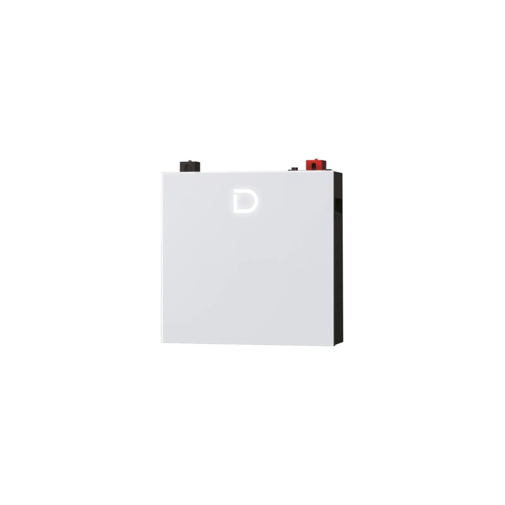 Акумуляторний батарея Dyness DL5.0C Pro 51.2v 100ah, 5.12kwh LiFePo4