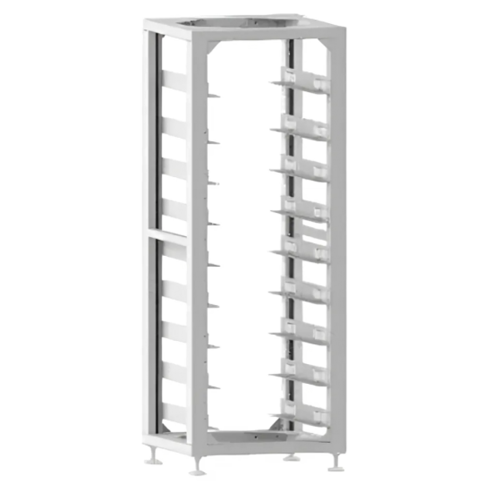 Стійка DEYE для 8 батарей