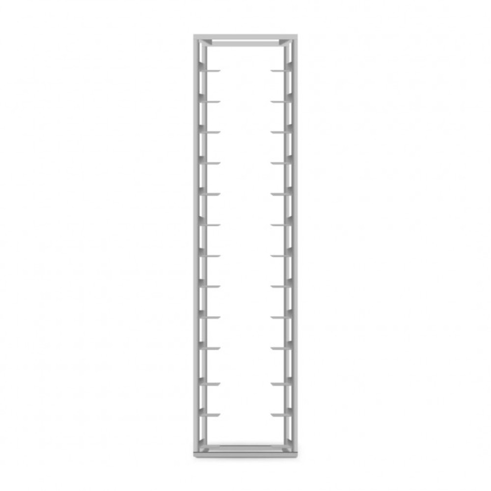 Стійка DEYE для 12 батарей BOS-G