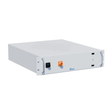 Акумуляторна батарея DEYE BOS-G PRO LiFePO4 HV 51.2v 100AH 5.12kwh