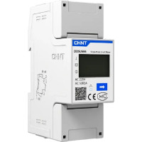 Лічильник CHINT Power Meter DDSU666+RJ45
