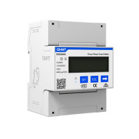 Лічильник CHINT Power Meter DTSU666-D-СТ