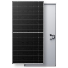 Сонячна панель JA Solar 460 Вт N-Type Bifacial 