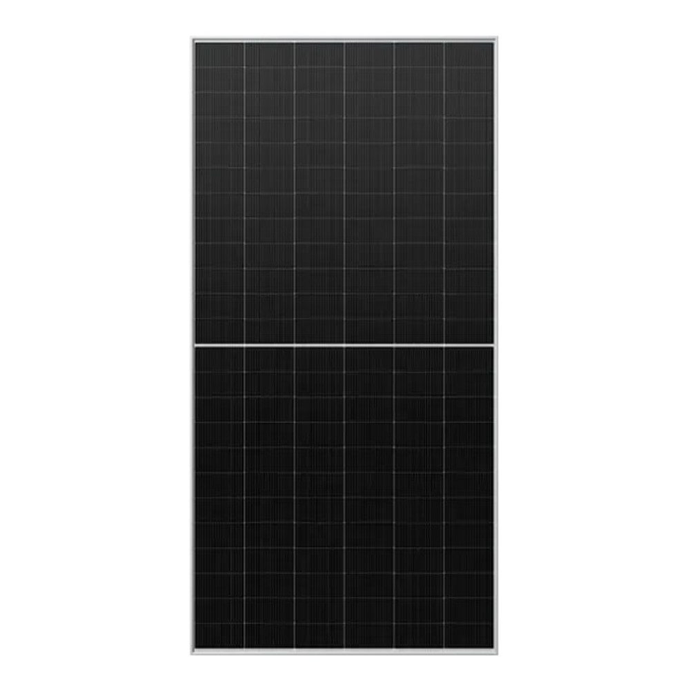 Сонячна панель JA Solar 630 Вт N-Type