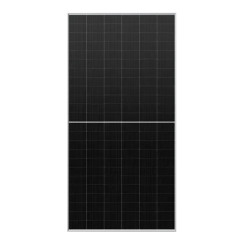 Сонячна панель JA Solar 630 Вт N-Type