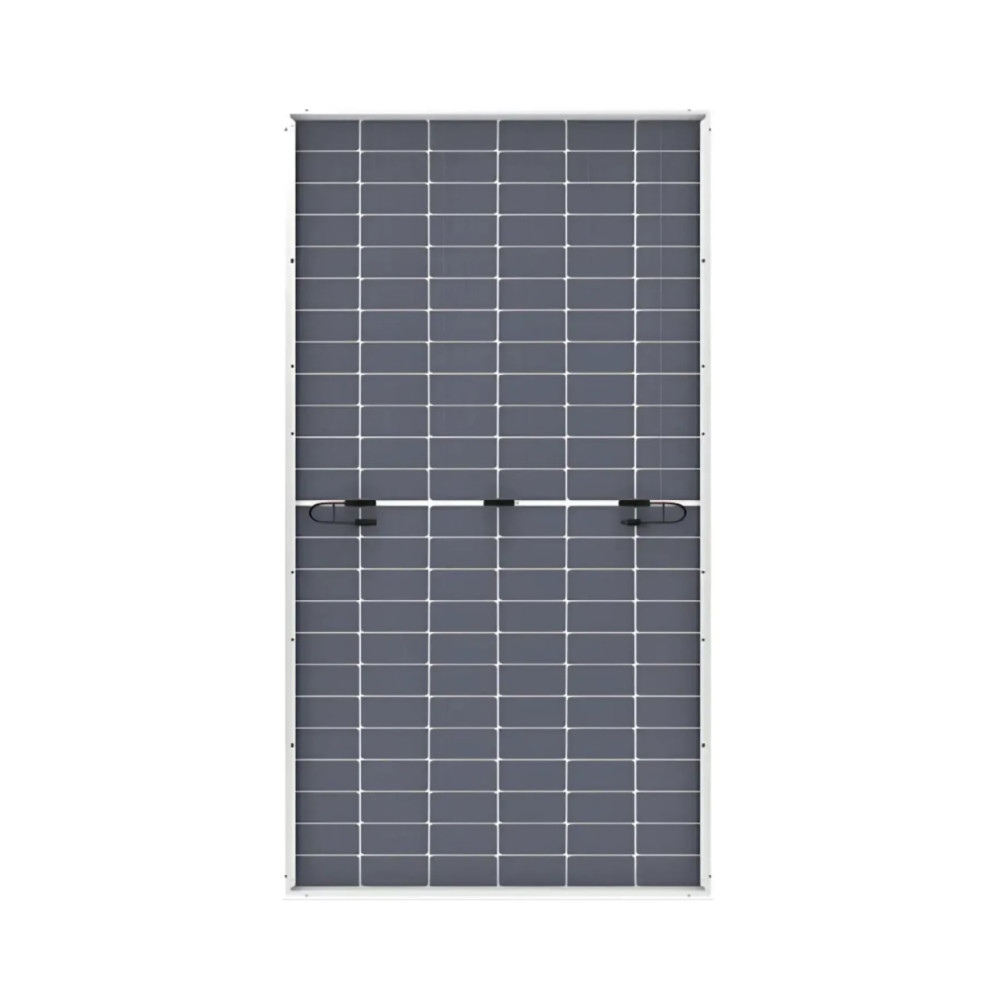 Сонячні панелі LONGI Solar 610 Вт BF