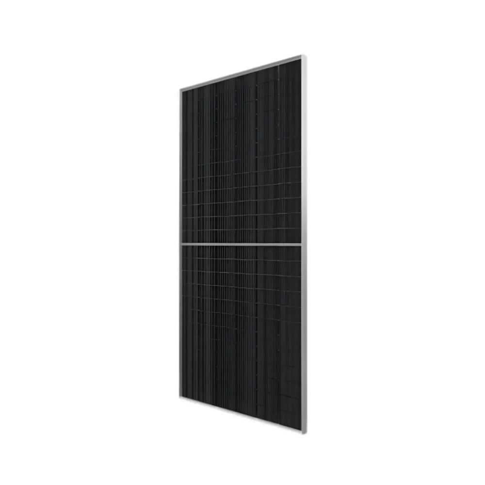 Сонячні панелі LONGI Solar 610 Вт BF