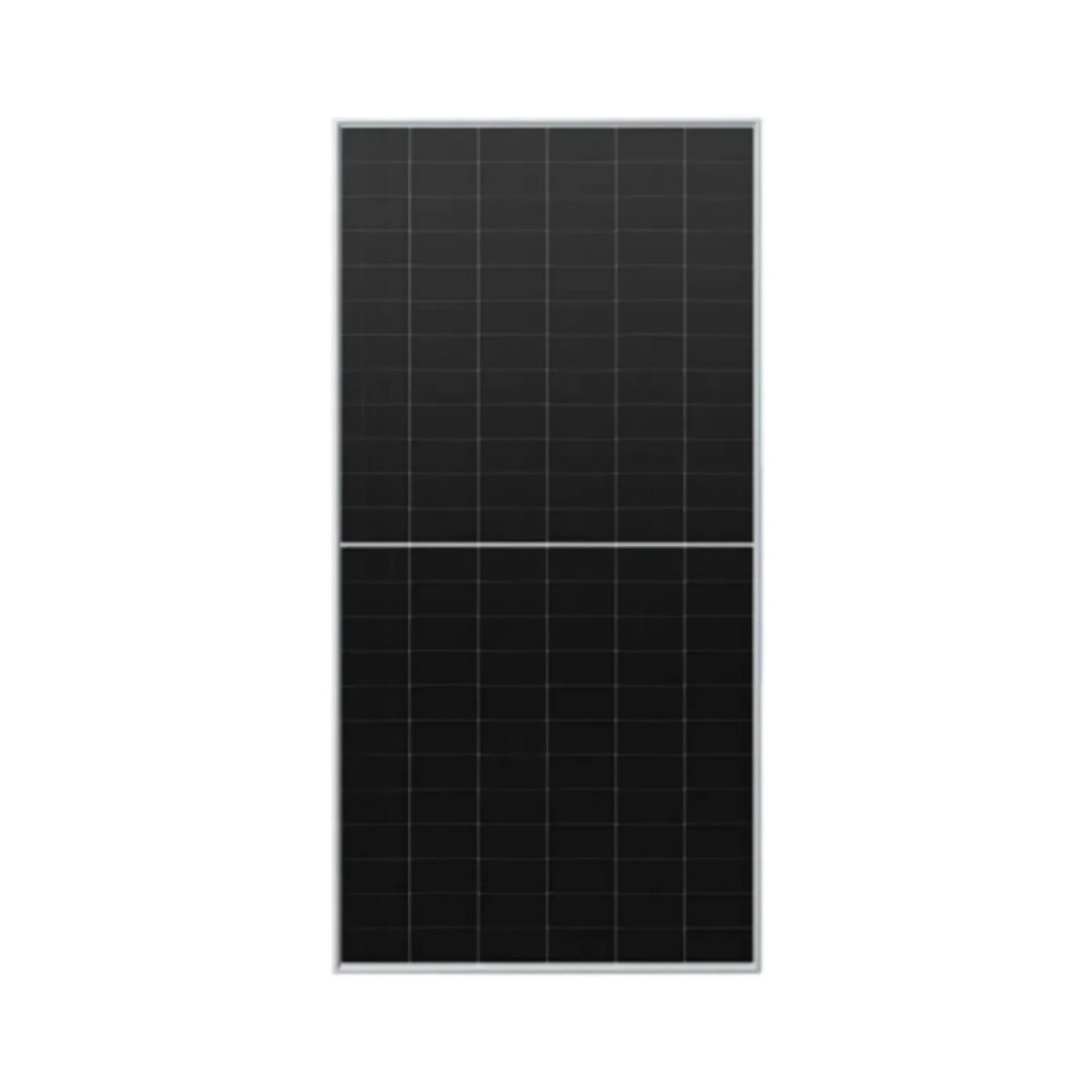 Сонячні панелі LONGI Solar 610 Вт BF