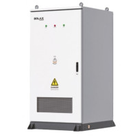 Блок розширення до акумуляторних систем AELIO-B100 та AELIO-B200 X3-PCAB750kW-B