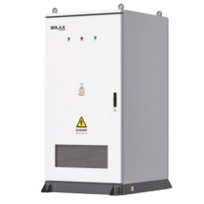 Блок розширення до акумуляторних систем AELIO-B100 та AELIO-B200 X3-PCAB750kW-B