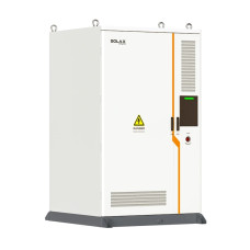 Промислова автономна акумуляторна система TRENEP125B261L-E