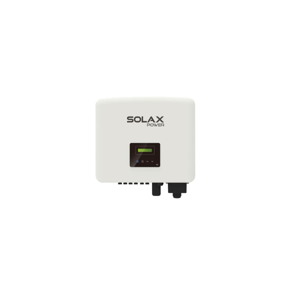 Мережевий інвертор Solax PROSOLAX X3-PRO-15K-G2 15 кВт