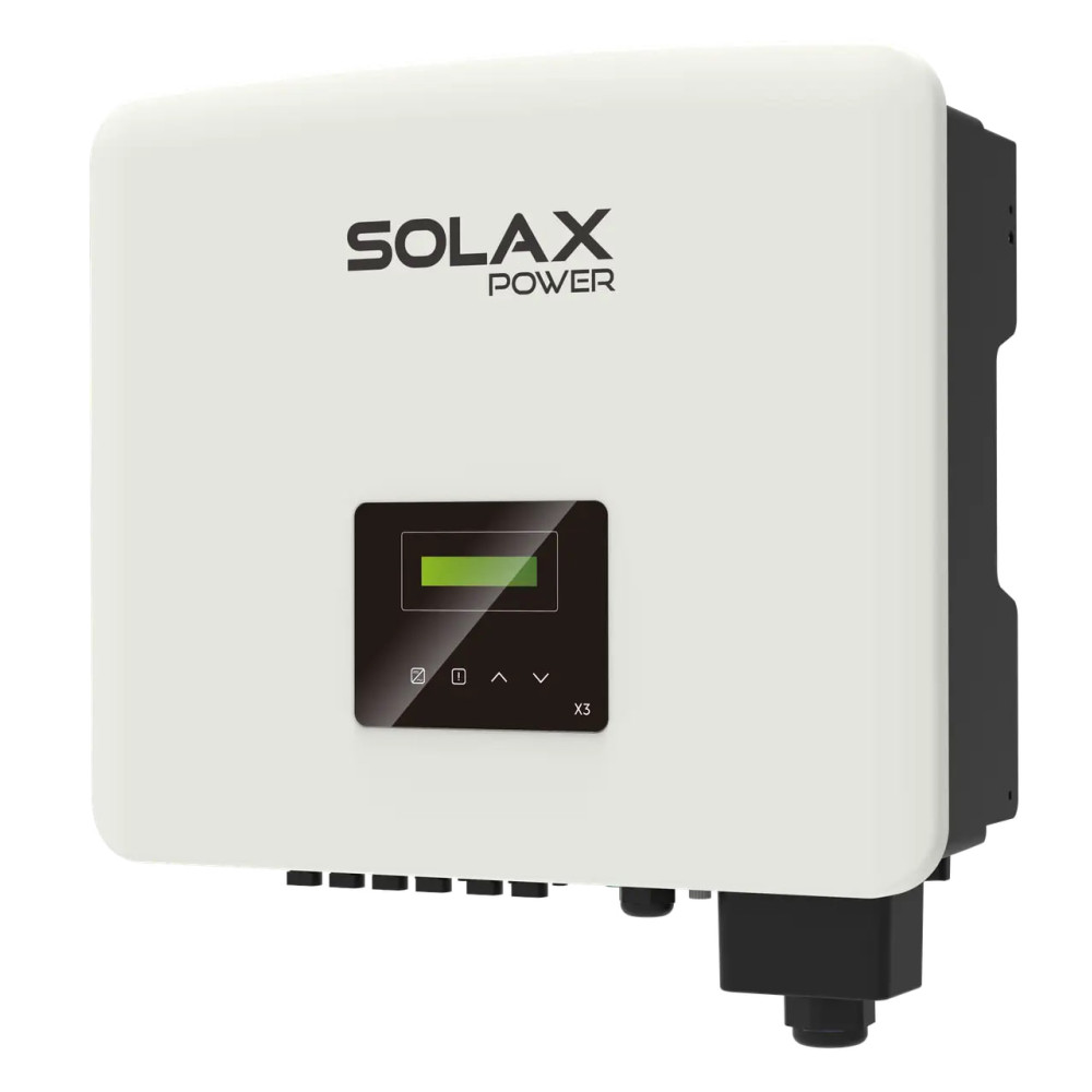 Мережевий інвертор Solax PROSOLAX X3-PRO-15K-G2 15 кВт