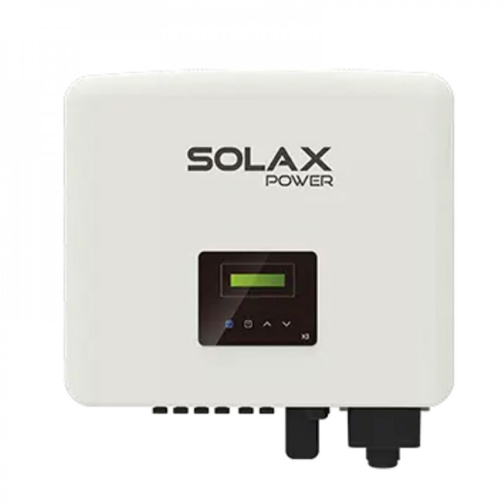 Мережевий  інвертор Solax PROSOLAX Х3-PRO 30K-G2 30кВт