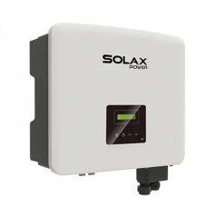 Мережевий  інвертор Solax PROSOLAX Х3-PRO 30K-G2 30кВт