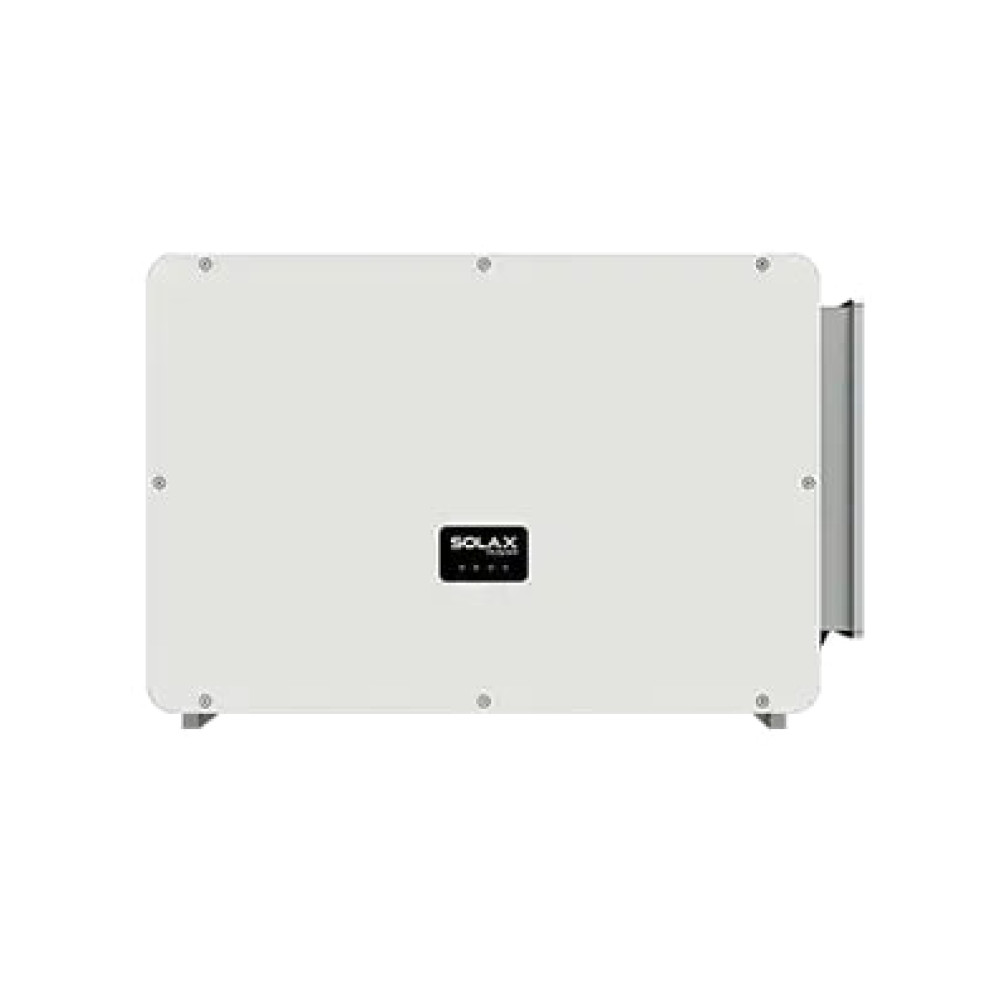 Мережевий інвертор Solax PROSOLAX X3-FTH-100K 100кВт