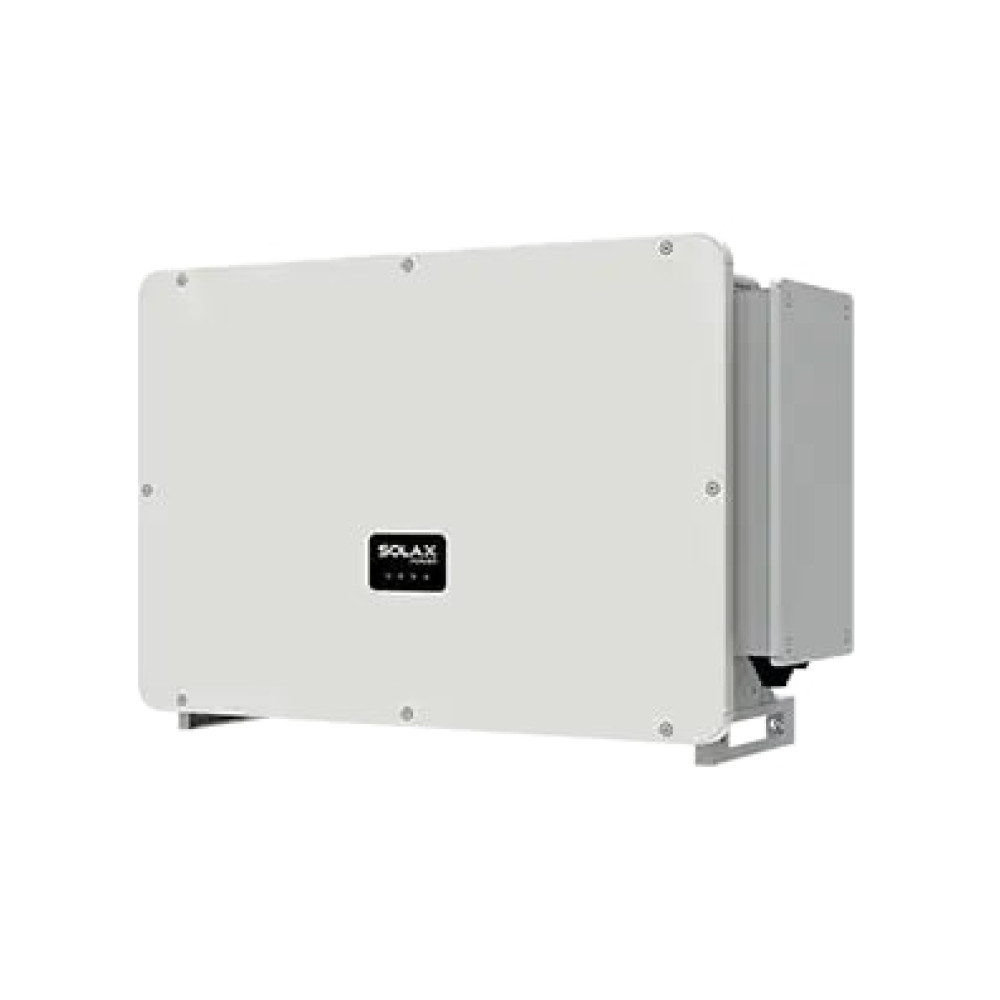 Мережевий інвертор Solax PROSOLAX X3-FTH-100K 100кВт