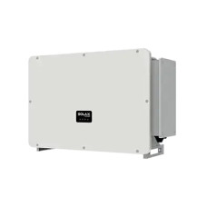 Мережевий інвертор Solax PROSOLAX X3-FTH-100K 100кВт