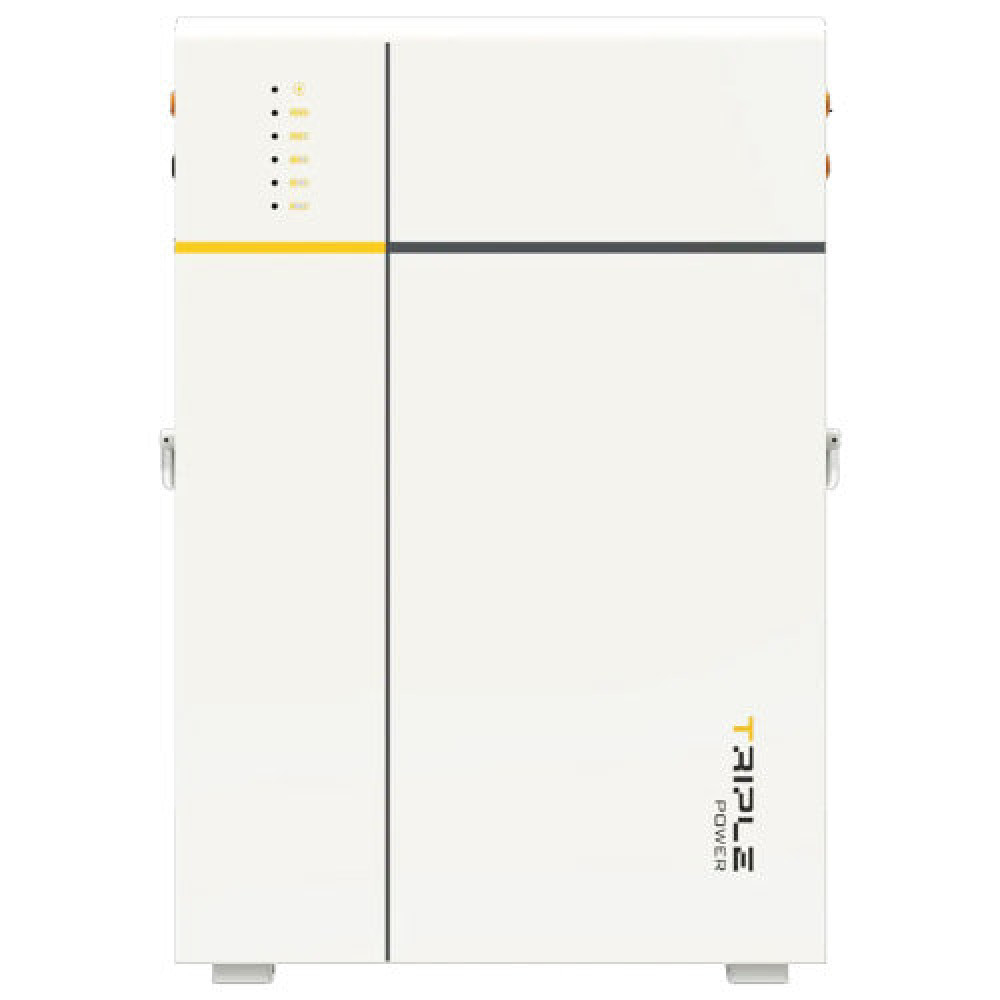 Акумуляторна батарея PROSOLAX T-BAT-LV D53 5.3 кВт