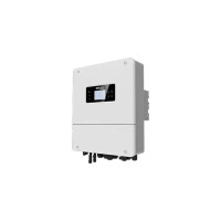 Гібридний інвертор Solax 6кВт 1Ф