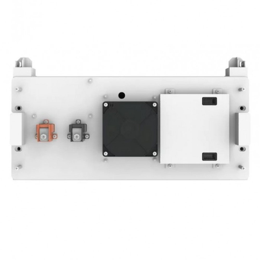 Акумуляторна батарея DEYE BOS-B Pro-A3 LiFePO4 HV 51.2V 314Ah 16.08kWh