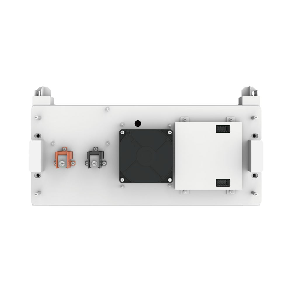Акумуляторна батарея DEYE BOS-B LiFePO4 HV 51.2V 280Ah 14.3kWh