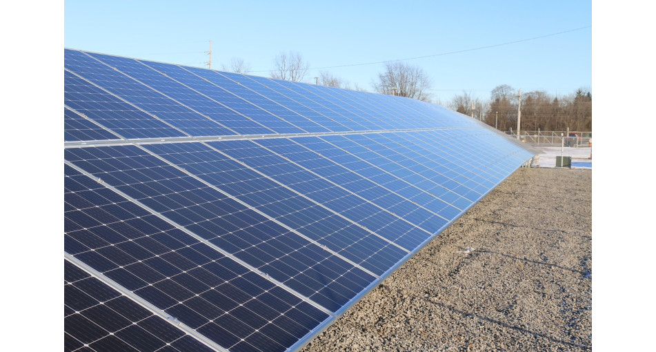 Зелений тариф 2026: як заробляти на сонячній електростанції