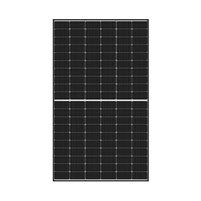 Сонячні панелі