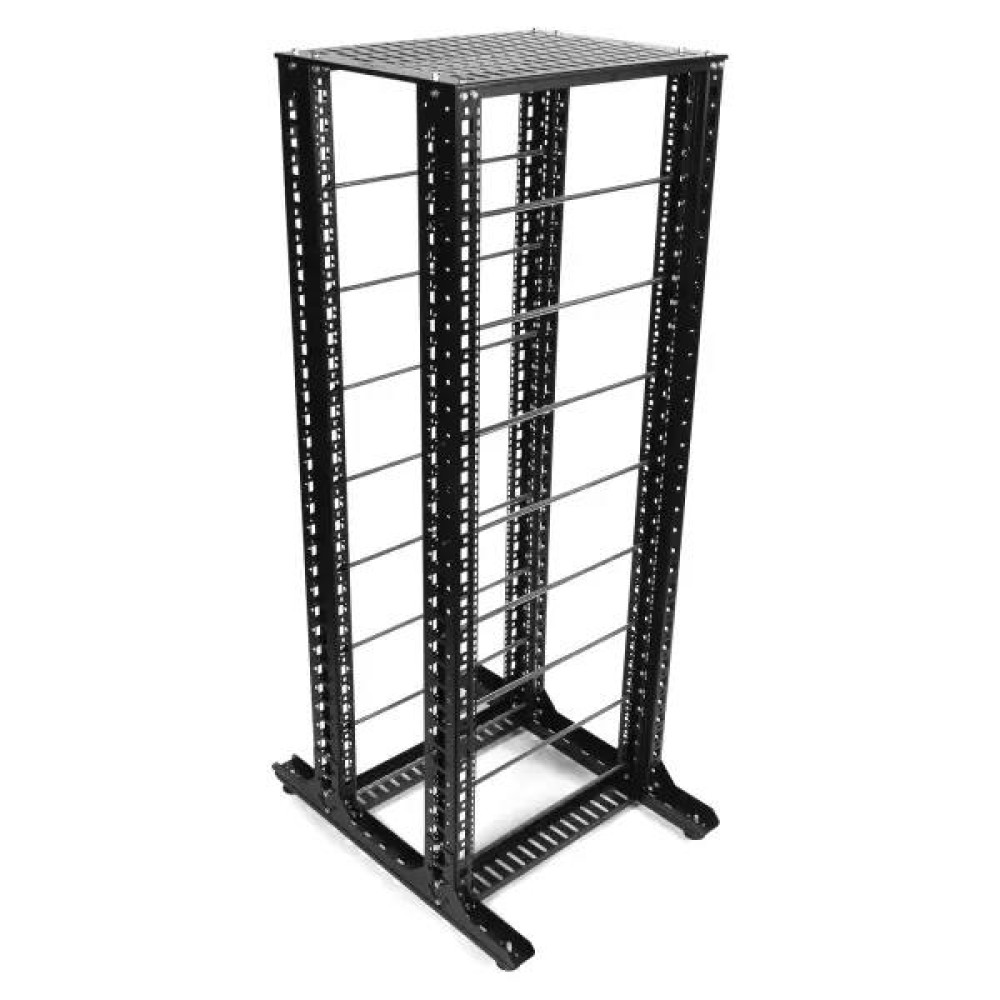 Стійка QUBE для 8ми батарей HV51100