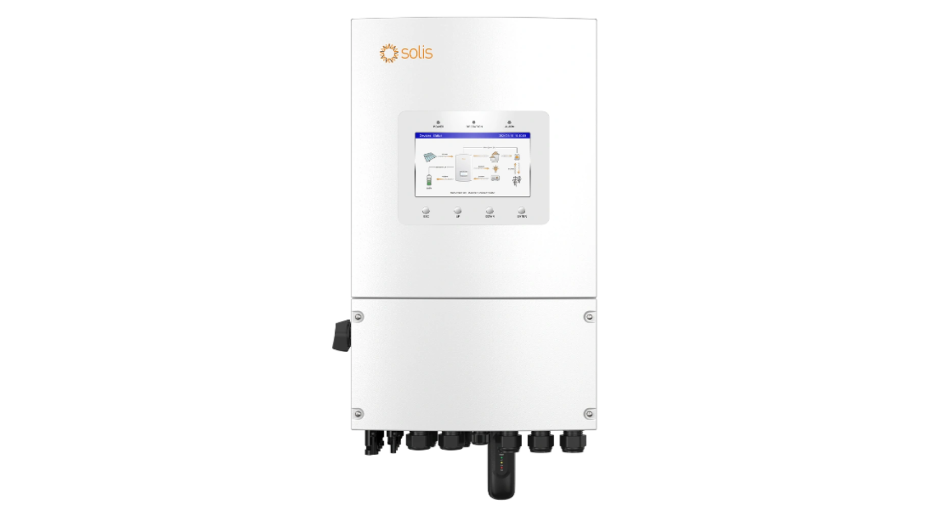 Як вибрати інвертор для сонячної електростанції: повна інструкція з вибору 2026