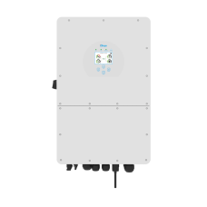 Гібридний інвертор DEYE 12кВт 48В 1Ф