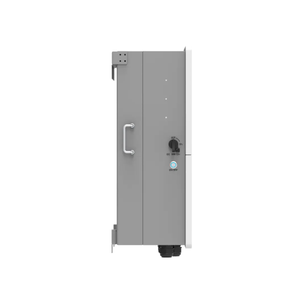 Гибридный инвертор DEYE 16кВт 48В 1Ф