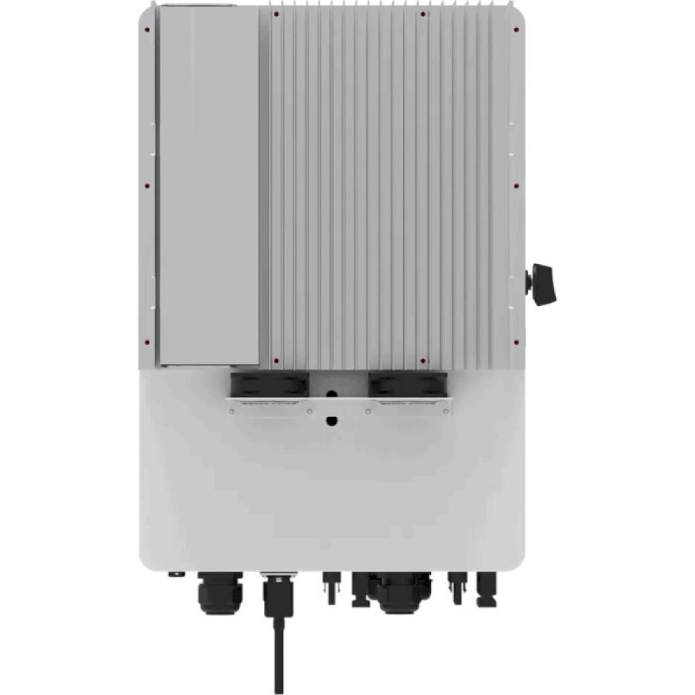 Високовольтний Гібридний інвертор DEYE 20кВт 3Ф