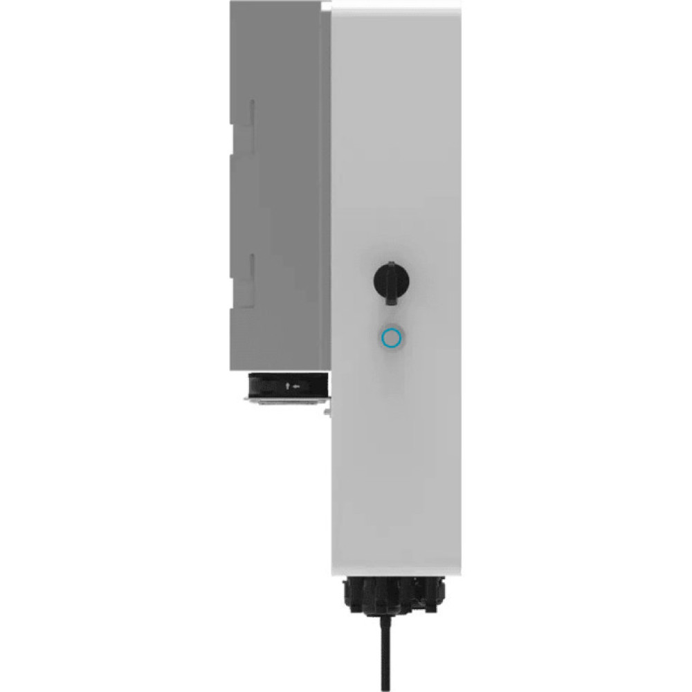 Високовольтний Гібридний інвертор DEYE 25кВт 3Ф