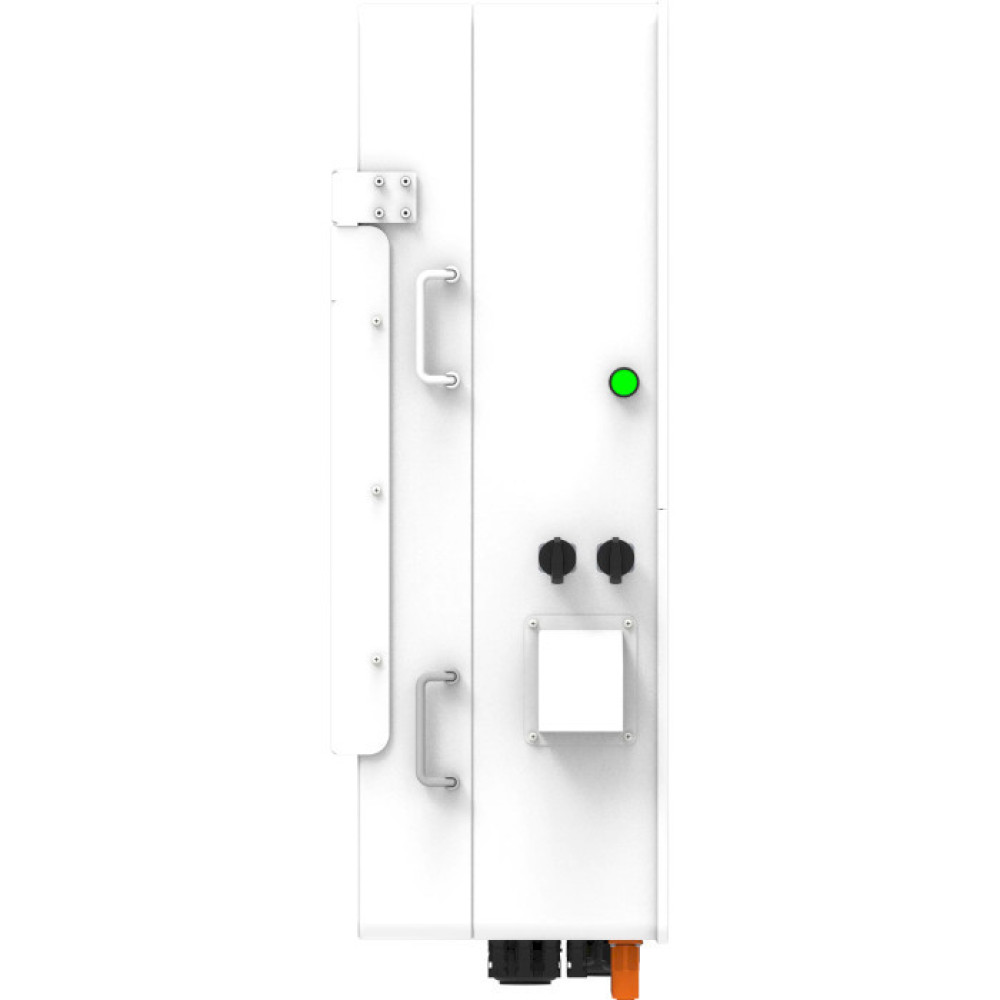 Високовольтний Гібридний інвертор DEYE 30кВт 3Ф