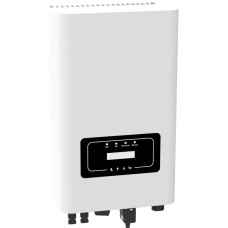 Мережевий інвертор DEYE 15кВт 2MPPT