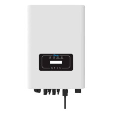 Мережевий інвертор DEYE 20кВт 2MPPT