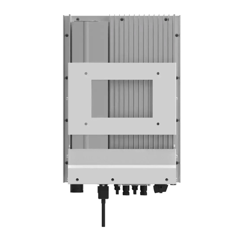 Мережевий інвертор DEYE 30кВт 2MPPT