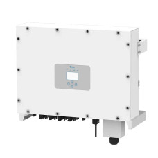 Мережевий інвертор DEYE 60кВт 4MPPT