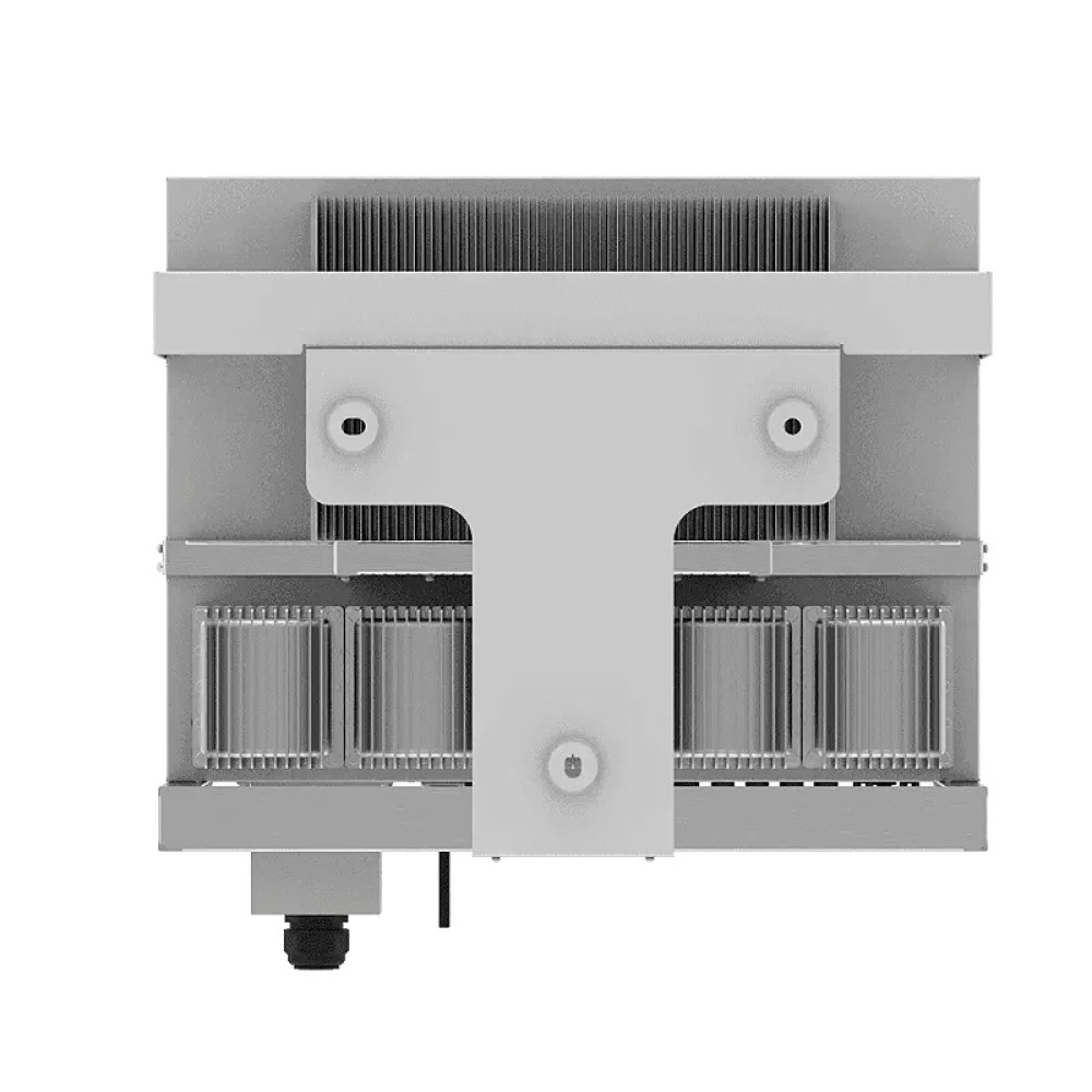 Мережевий інвертор DEYE 60кВт 4MPPT