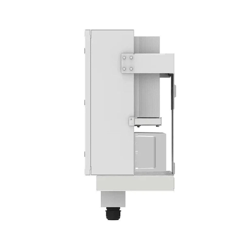 Мережевий інвертор DEYE 60кВт 4MPPT