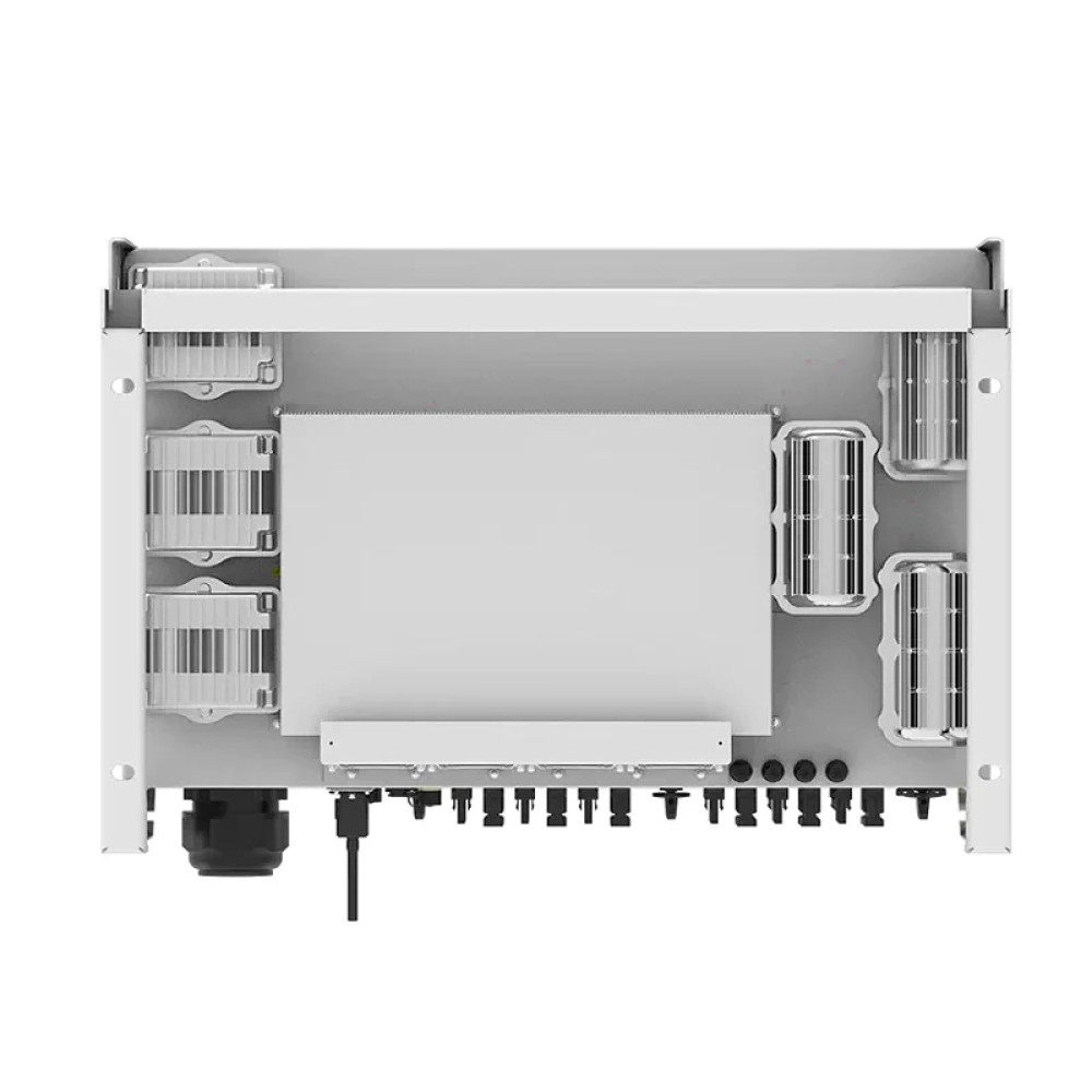 Мережевий інвертор DEYE 100кВт 6MPPT