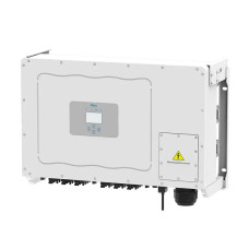 Мережевий інвертор DEYE 110кВт 6MPPT