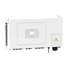 Мережевий інвертор DEYE 125кВт 8MPPT